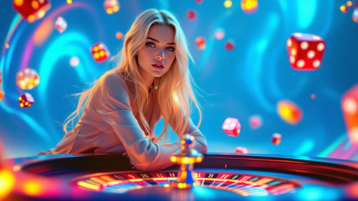Wishwood Slot Live Casino