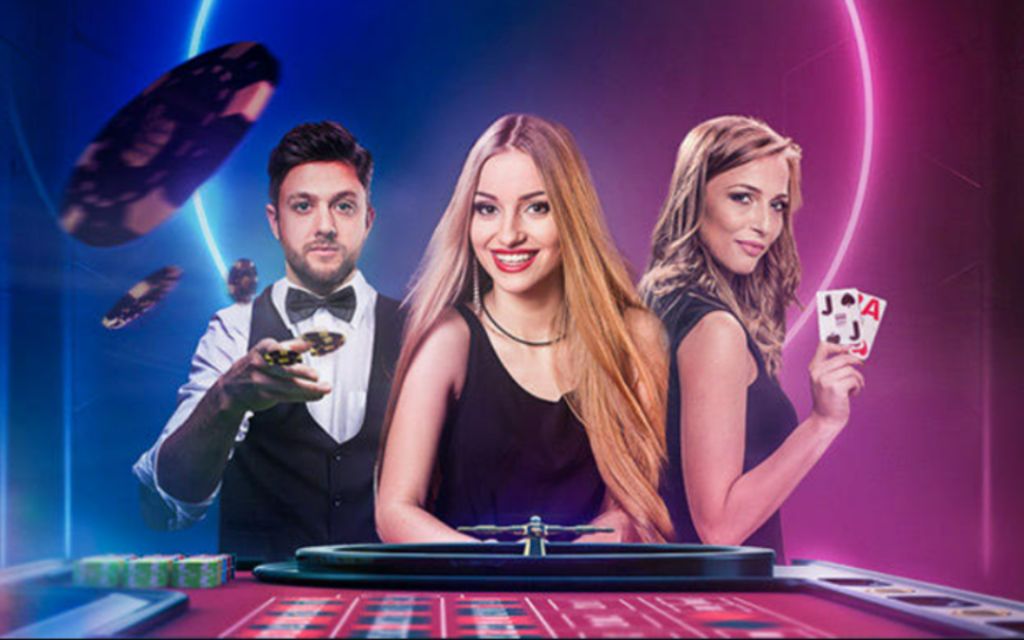 Wishwood Slot Live Casino