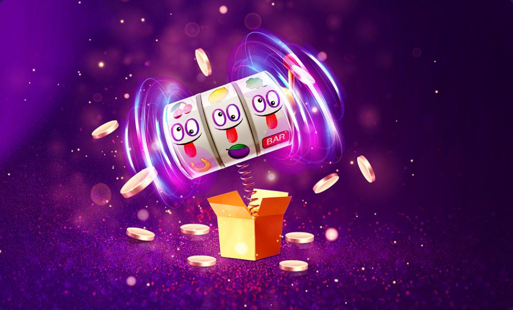 Wishwood Slot Welcome Bonus