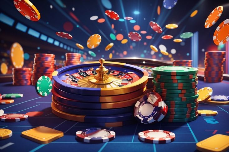Wishwood Slot Live Casino