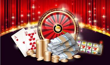 Wishwood Slot Welcome Bonus